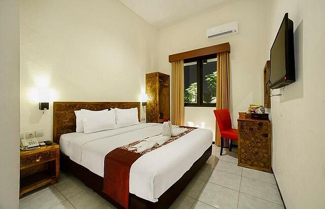 CIPTANINGATI HOTEL