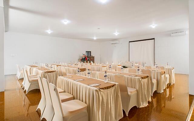 CIPTANINGATI HOTEL
