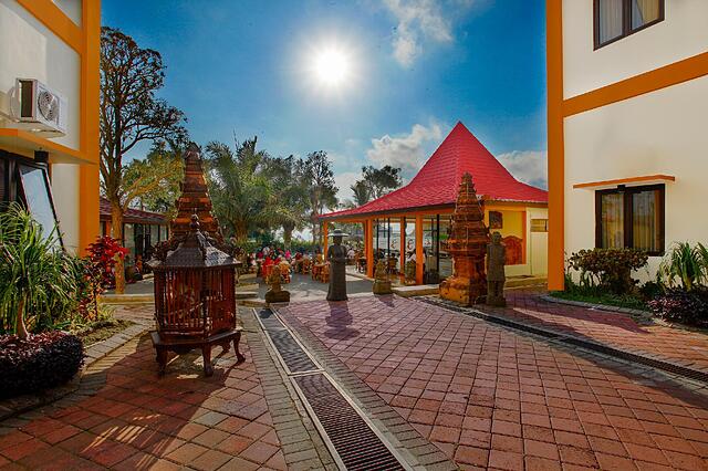 CIPTANINGATI HOTEL