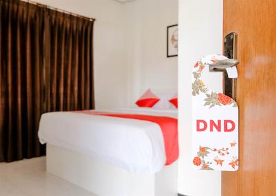 OYO 1376 Kina Family Residence