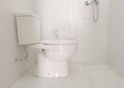 OYO 1376 Kina Family Residence