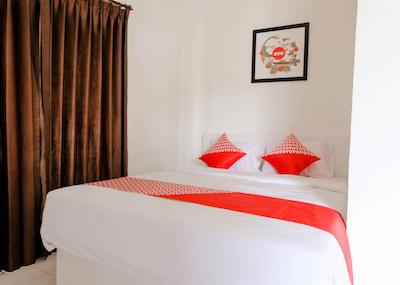 OYO 1376 Kina Family Residence