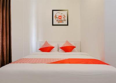 OYO 1376 Kina Family Residence