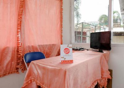 OYO 1376 Kina Family Residence