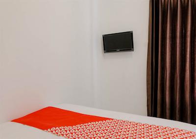 OYO 1376 Kina Family Residence