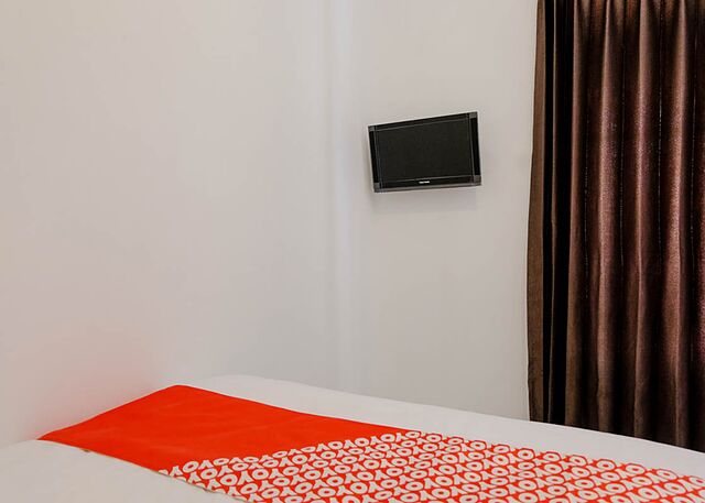 OYO 1376 Kina Family Residence