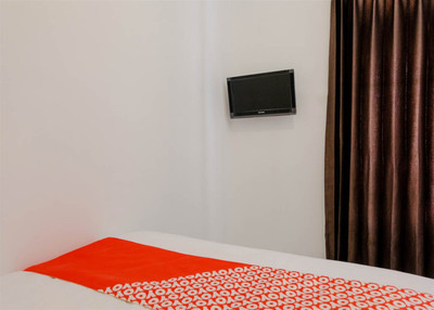 OYO 1376 Kina Family Residence