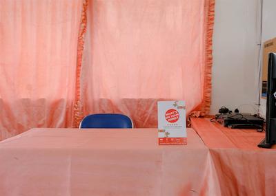 OYO 1376 Kina Family Residence