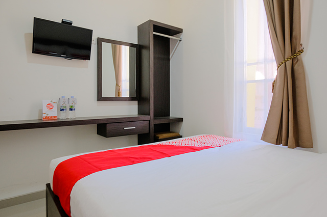 Oyo 1665 Aurila Homestay Syariah