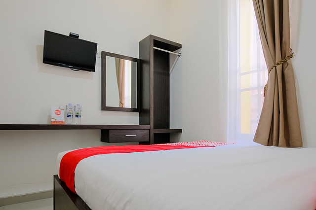 Oyo 1665 Aurila Homestay Syariah