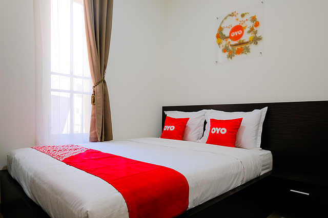Oyo 1665 Aurila Homestay Syariah