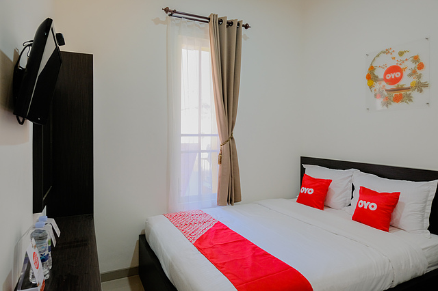 Oyo 1665 Aurila Homestay Syariah