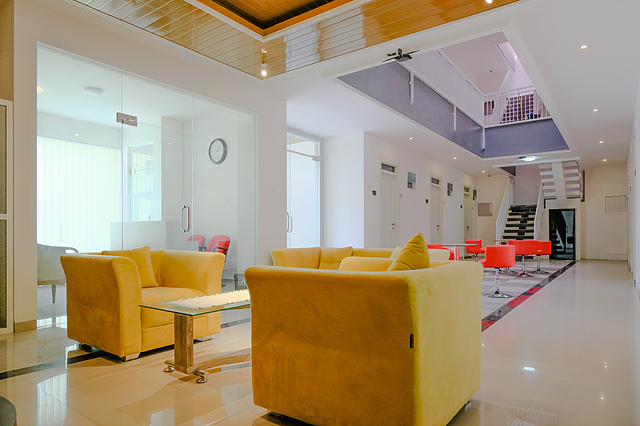 Oyo 1665 Aurila Homestay Syariah