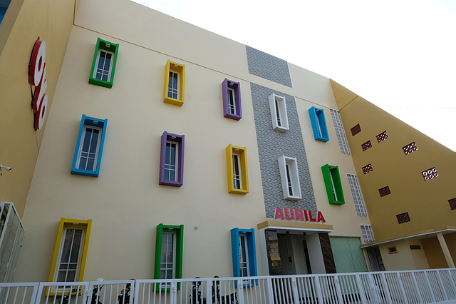 Oyo 1665 Aurila Homestay Syariah