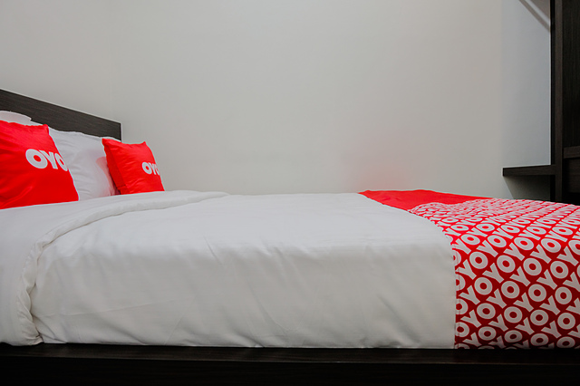 Oyo 1665 Aurila Homestay Syariah