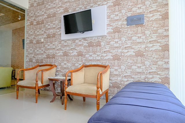 Oyo 1665 Aurila Homestay Syariah