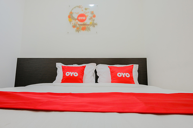 Oyo 1665 Aurila Homestay Syariah
