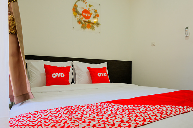 Oyo 1665 Aurila Homestay Syariah