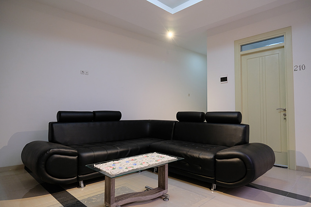 Oyo 1665 Aurila Homestay Syariah