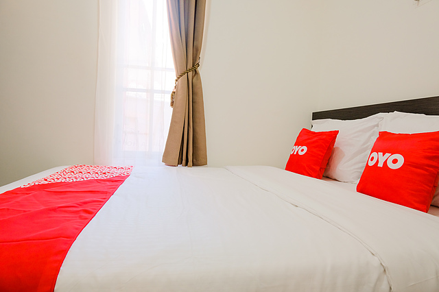 Oyo 1665 Aurila Homestay Syariah
