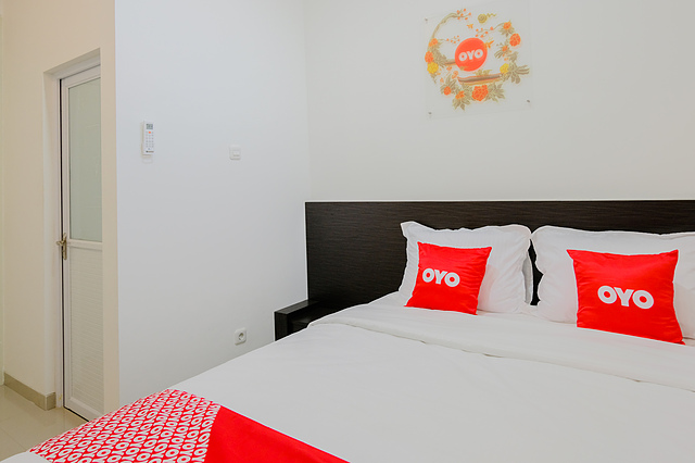 Oyo 1665 Aurila Homestay Syariah