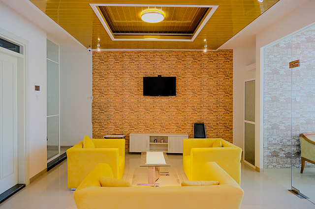 Oyo 1665 Aurila Homestay Syariah