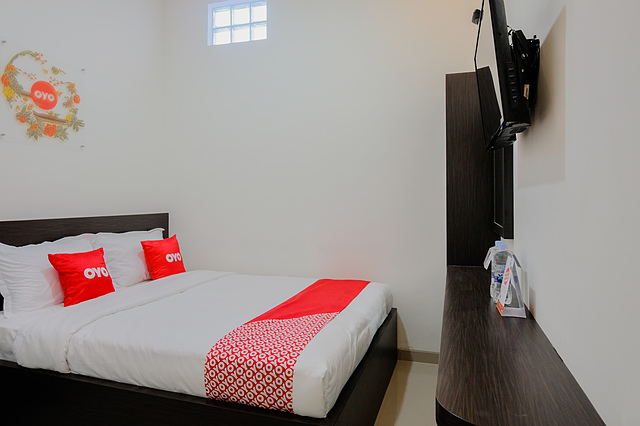 Oyo 1665 Aurila Homestay Syariah