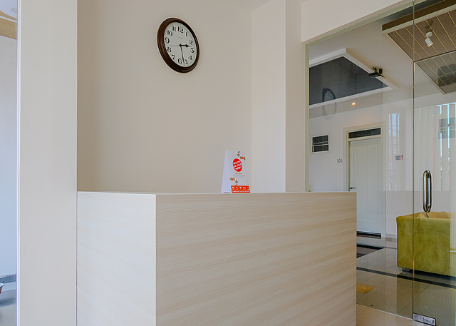 Oyo 1665 Aurila Homestay Syariah