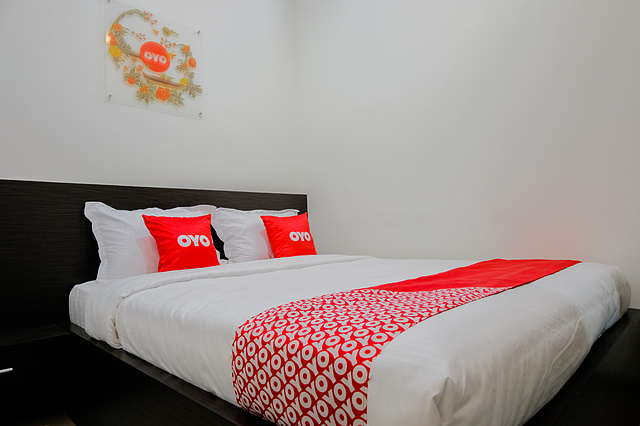 Oyo 1665 Aurila Homestay Syariah
