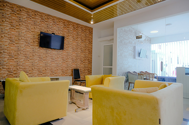 Oyo 1665 Aurila Homestay Syariah