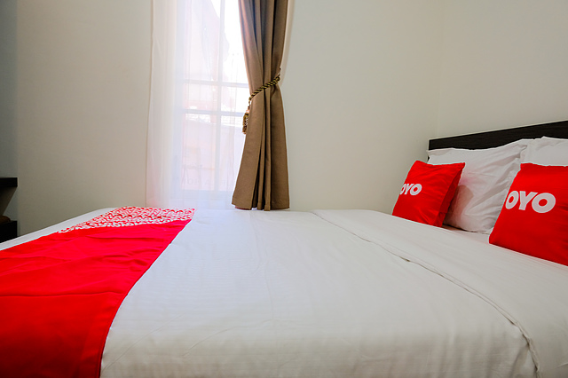 Oyo 1665 Aurila Homestay Syariah