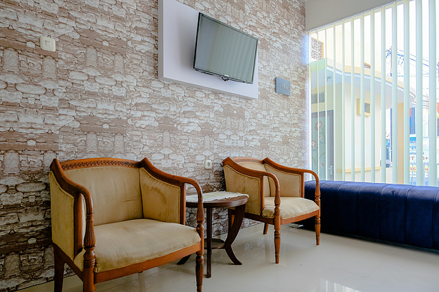 Oyo 1665 Aurila Homestay Syariah