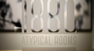 1880 Atypical Rooms