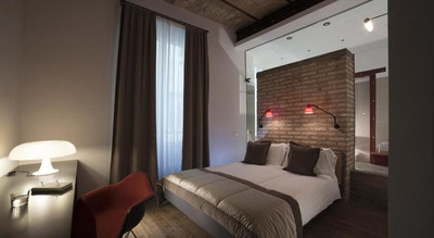 1880 Atypical Rooms