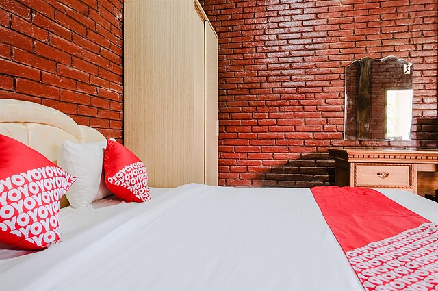 OYO 774 Villa 007 Sengkaling