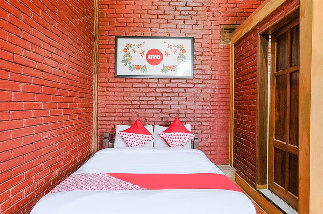 OYO 774 Villa 007 Sengkaling