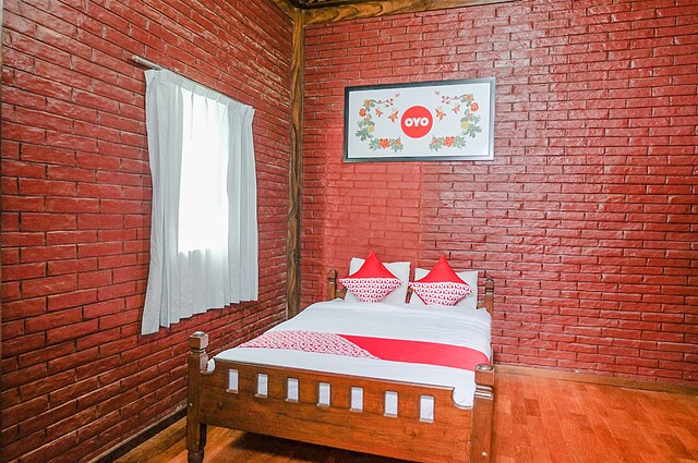 OYO 774 Villa 007 Sengkaling