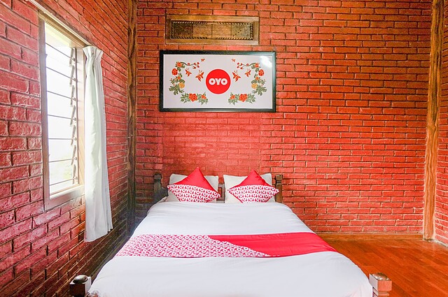 OYO 774 Villa 007 Sengkaling