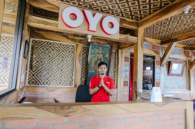 OYO 774 Villa 007 Sengkaling