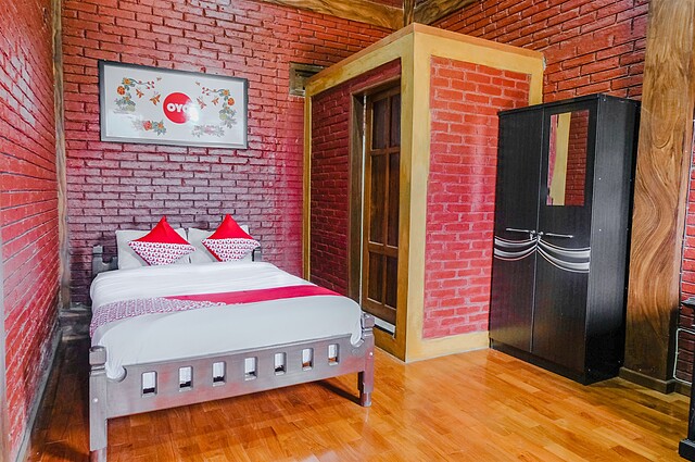 OYO 774 Villa 007 Sengkaling