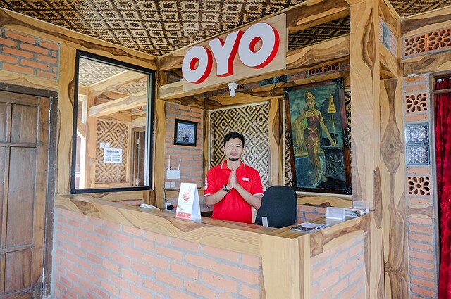 OYO 774 Villa 007 Sengkaling