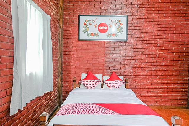 OYO 774 Villa 007 Sengkaling