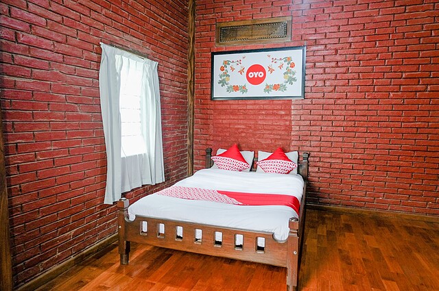 OYO 774 Villa 007 Sengkaling
