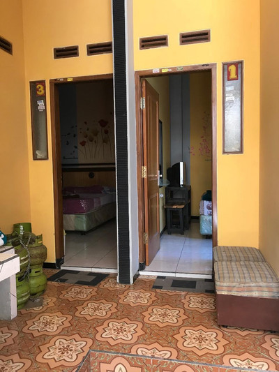Villa Cahaya 9