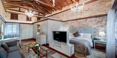 دابل تری بای هیلتون کوش آداسی