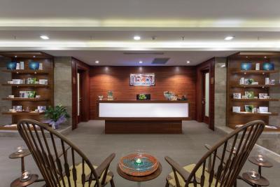 دابل تری بای هیلتون کوش آداسی