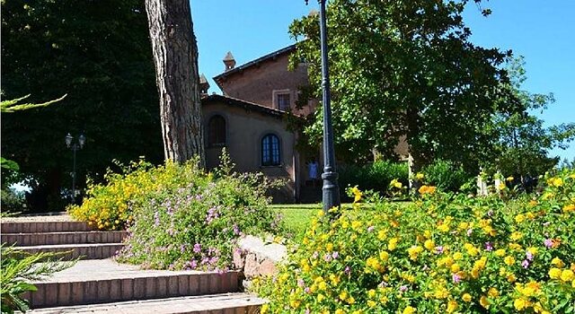 Parco Delle Nazioni
