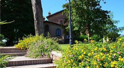 Parco Delle Nazioni