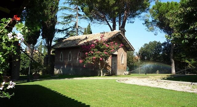 Parco Delle Nazioni
