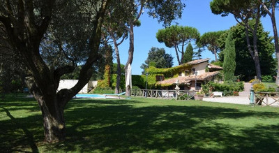 Parco Delle Nazioni